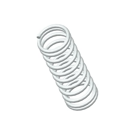 Approved Vendor Compression Spring, O= .109, L= .31, W= .012 G109975121